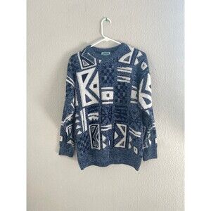 VINTAGE Partners by Mervyns knit sweater